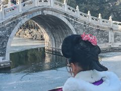 -宫事颐庭·老佛爷贵寿下午茶(颐和园店)