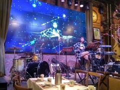 -胡桃里音乐酒馆(白云五号T5 MALL店)