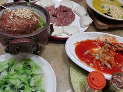 -陈记菜馆·非遗淮扬菜(东关街教场店)