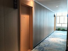 -荔明优客酒店(广州增城挂绿广场店)