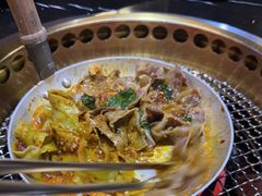 -嘿嘟嘟·肋条烧肉放题(爱融荟城店)