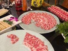 -南门涮肉(上海一店)