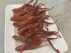 -华盛丰温州大排档(东三环南路店)