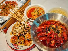 -星城源·小龙虾老铺子(坡子街店)