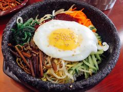 -老朴饭店(邮政街总店)