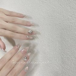 -希希美甲工作室cici-nail