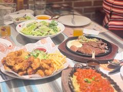 -米兰西点(辽阳店)