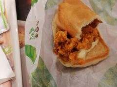 -德克士(东至汇金店)