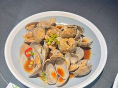 -海趣餐厅·苏式家菜(高新店)