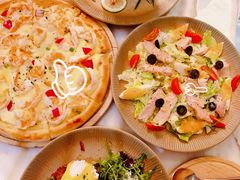-The Rug Cafe(王府中环店)