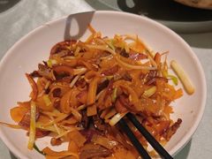 -延年酒店-荟享餐厅(东塘店)