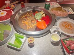 -大龙燚火锅(太古里店)