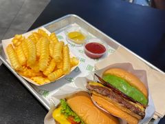 -Shake Shack(西单大悦城店)