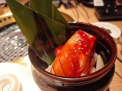 -牛角烧肉(步步高星城天地店)
