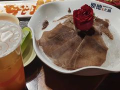 -要德火锅(泰隆商业街店)