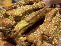 -巴依老爷新疆美食(工体旗舰店)
