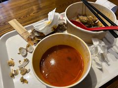 -何记花甲(海岸城旗舰店)