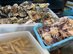 -争先鲜·蒸汽海鲜自助·鲜切牛肉
