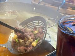 -左庭右院鲜牛肉火锅(苏州园区永旺店)