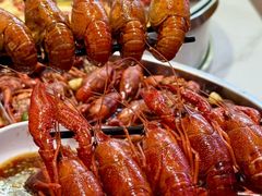 -三子烤羊腿·海鲜(弘阳店)