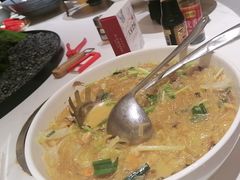 -大家食府·福建菜(FAC协盛中心庭院餐厅店)