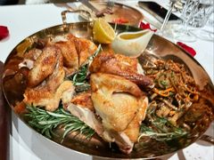 -Osteria Garden 生蚝花园餐厅(原进贤路店)