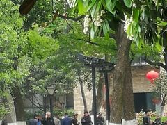 -常州古运河南大街文化旅游区-人民公园