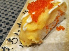 -昊·来了寿司(双楠2店)