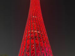 -广州塔
