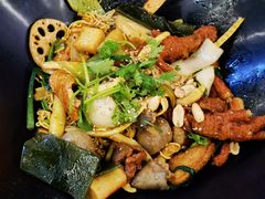 -醉人椒麻辣香锅(王府井喜悦店)