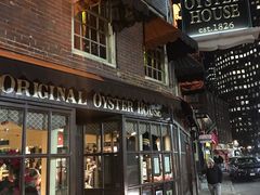-Union Oyster House