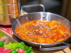 -西塔老太太泥炉烤肉(武汉摩尔城店)