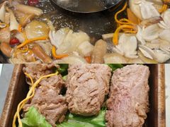 -束河人家(南锣鼓巷店)