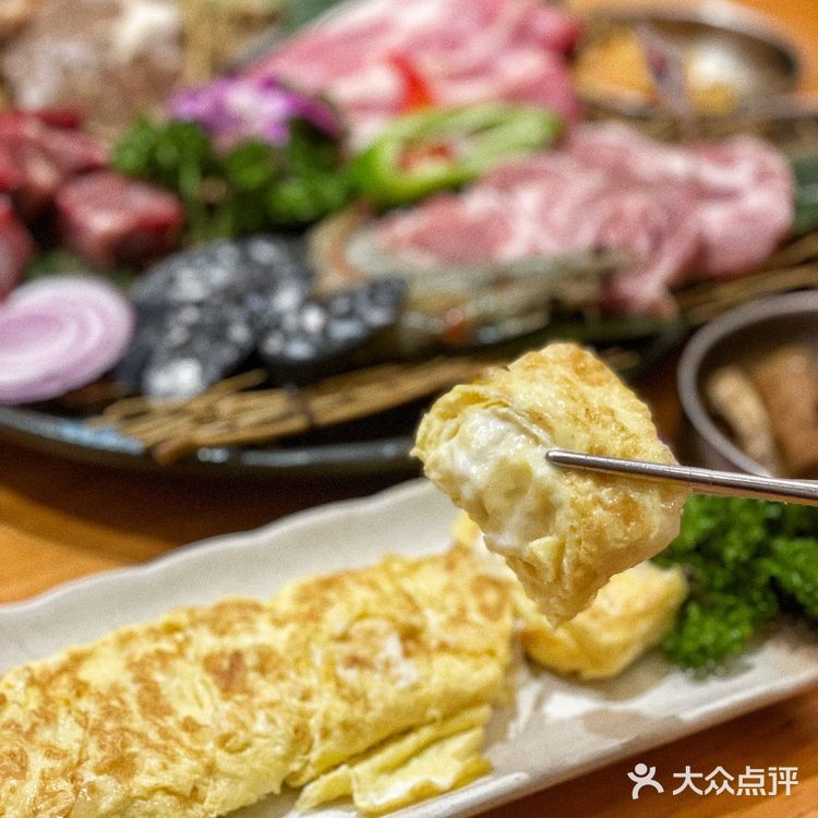 选择强迫症的福音｜性价比韩式烤肉