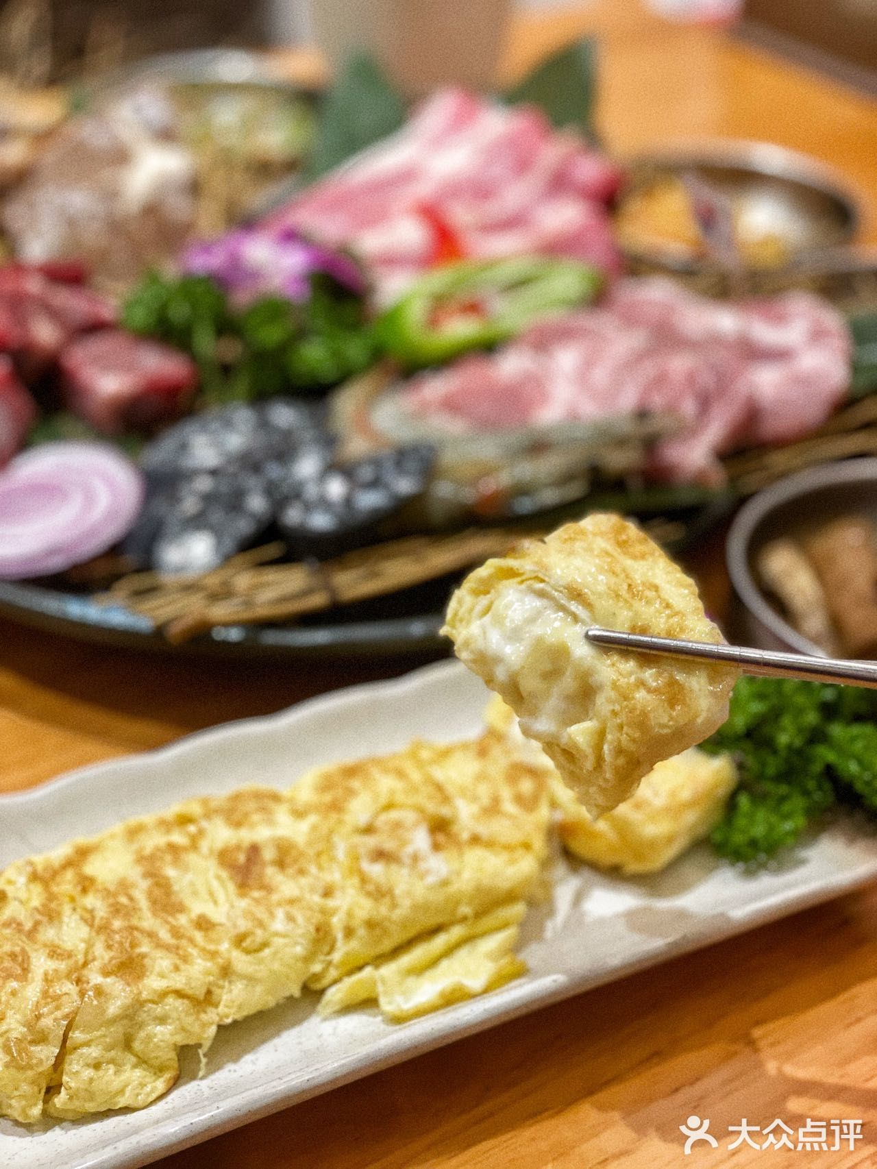 选择强迫症的福音｜性价比韩式烤肉