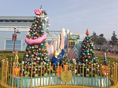 -迪士尼小镇