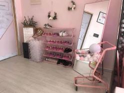 -Beauty Nails 美甲美睫皮肤管理