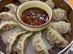 手工饺子-聚味瞿记·龙虾堂(树木岭店)