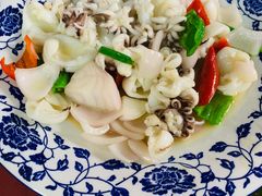 -老渔家特色海味馆(金海中路店)