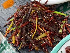 -小民大排档(马场角横路店)