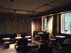 大堂-Hei Cafe(工体店)