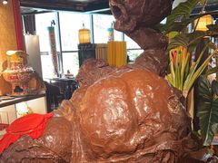 -羊大爷涮肉(亮马桥店)