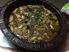 -鱼无双·酸菜鱼(来凤街店)