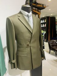 -蓝仕西服定制(萧山店)