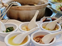 -天宜隆蘑菇宴火锅(石景山旗舰店)