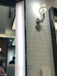 -一東造型烫发染发