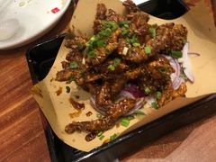 -九转小磨(凯德店)