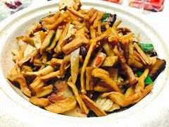 -渝乡辣婆婆·川菜 水煮鱼(中山西路店)