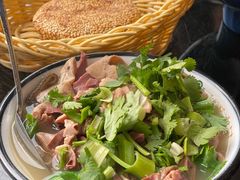 -宛平李记小吃(东关街店)