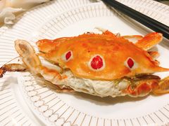 -雅玛花式铁板烧(国宏宾馆店)